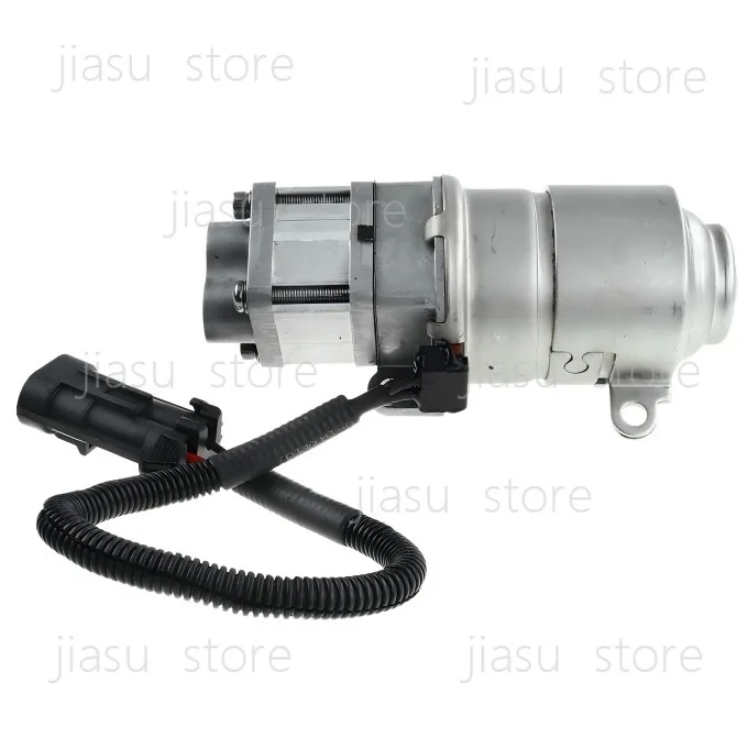 51736315 Transmission Oil Pump, Compatible with Fiat, Hydraulic Gearbox Pump Replacement for Automatic Transmission