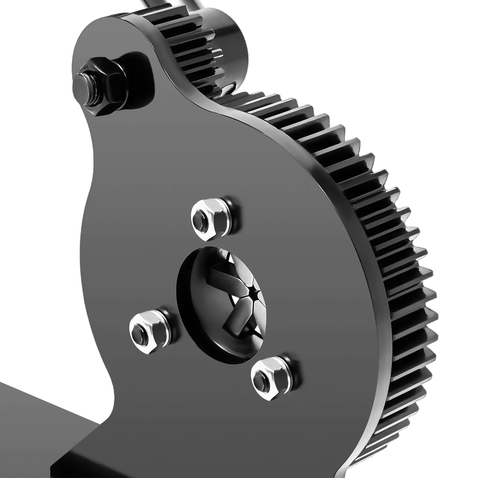 6-Backen-Schlauch-Crimper-Rohr-Crimpmaschine Hochleistungs-Rohrpresswerkzeug zum Pressen der Einlassrohre 6–32 mm/0,24–1,26 Zoll – Detail 5