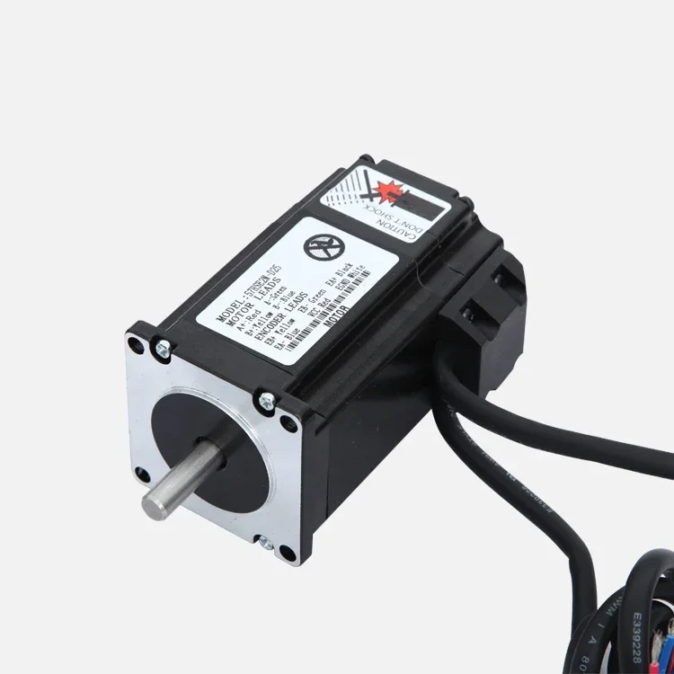 3N.M 57HSE3N Nema 2…