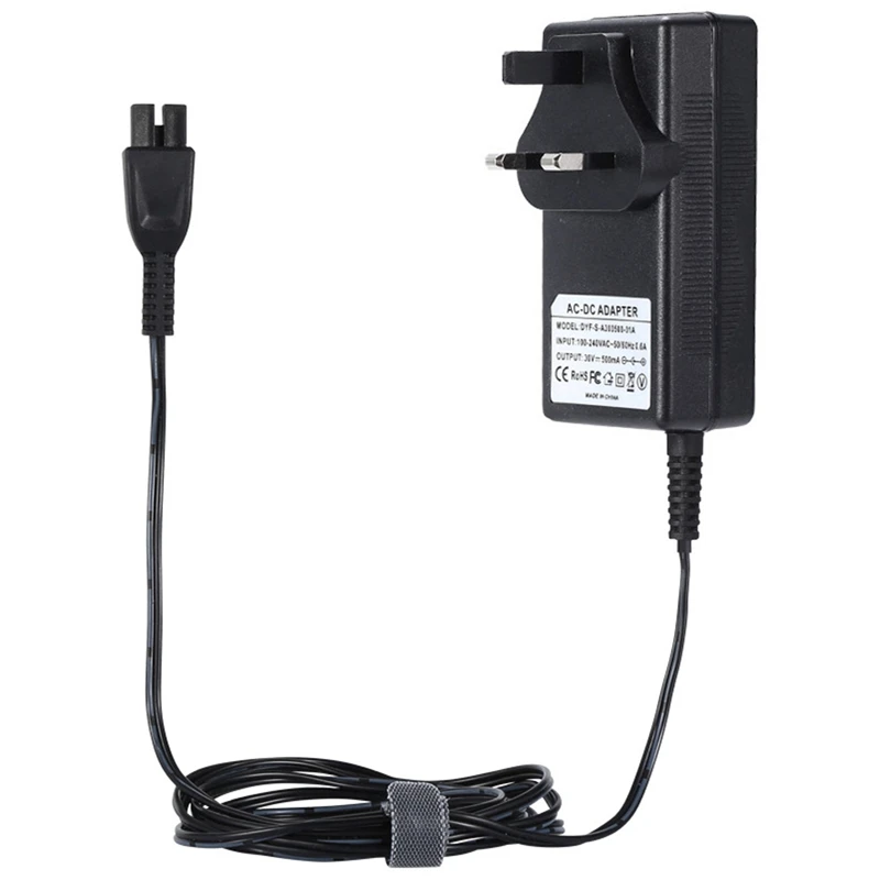 Suitable For Karcher FC5 Premium VC4 Cordless Vacuum Cleaner Battery Charger Power Supply Wireless cleaning machine