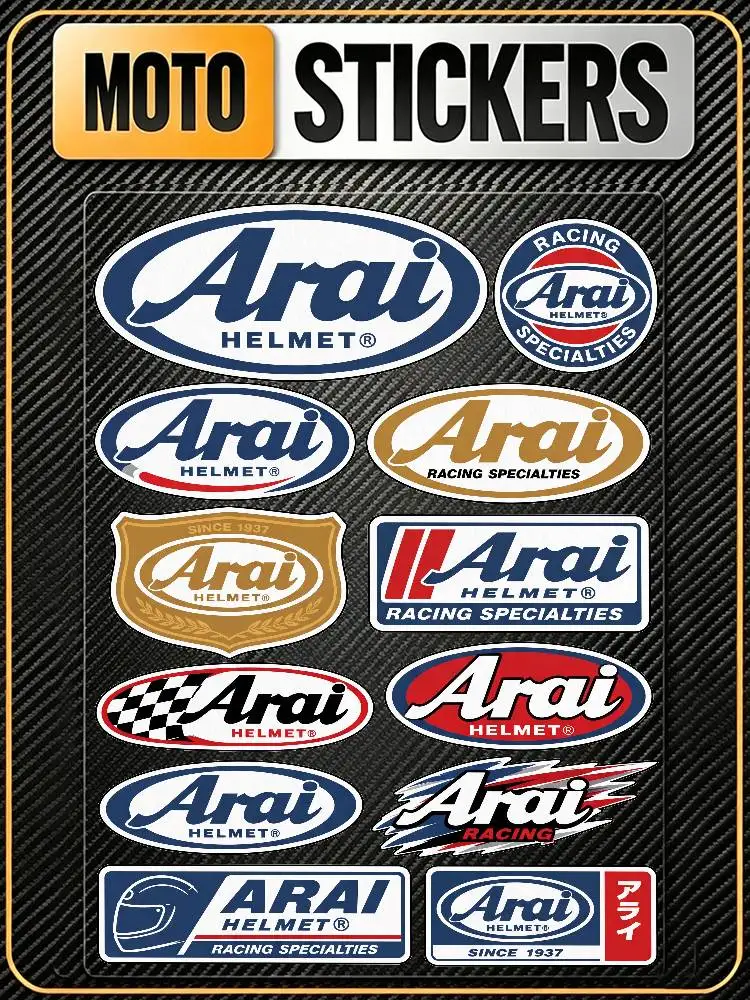 A-rail-L Universal Multi-Purpose Reflective Waterproof Stickers Scratch Conceal For Auto Bike Helmet Mug Fridge Decoration