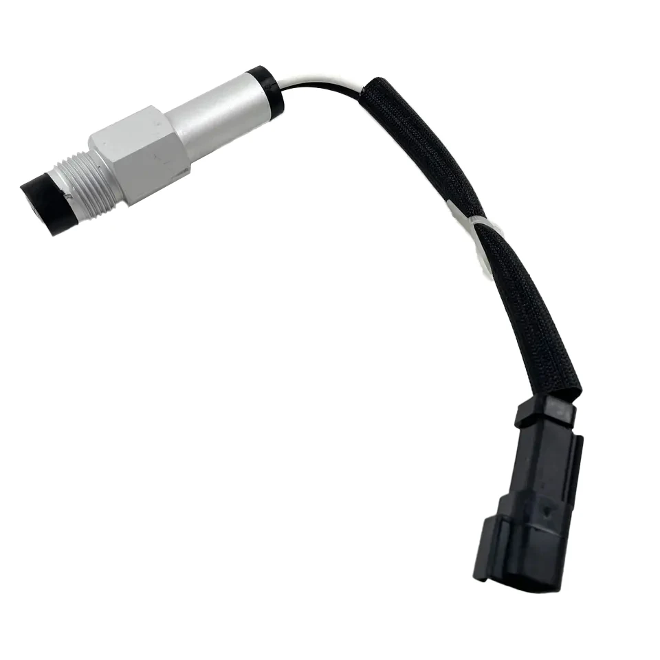 Construction machinery parts 120H 140H D6T Speed Sensor 290-5792 2905792