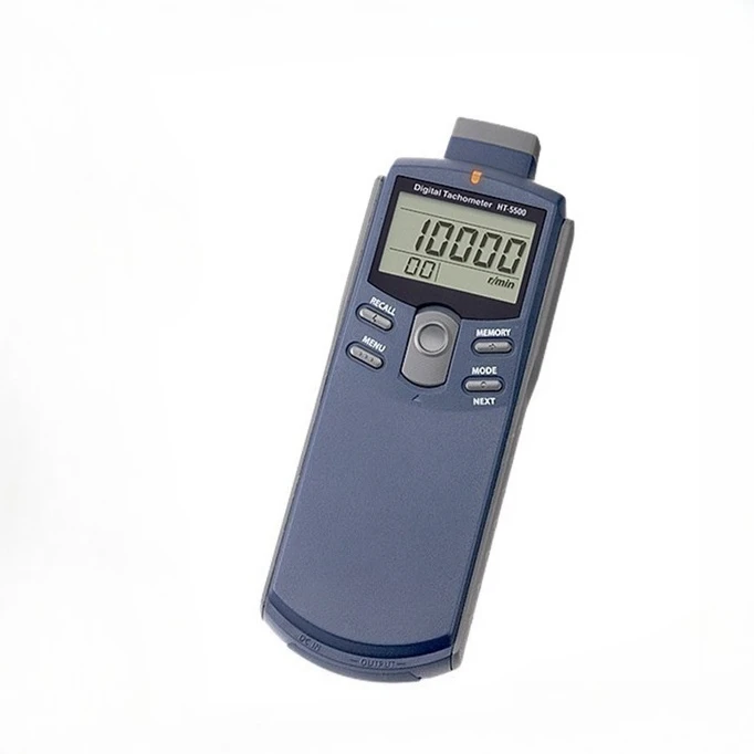 Speed Test Unit, HT-3200 / HT-4200 Portable Handheld Digital Tachometer