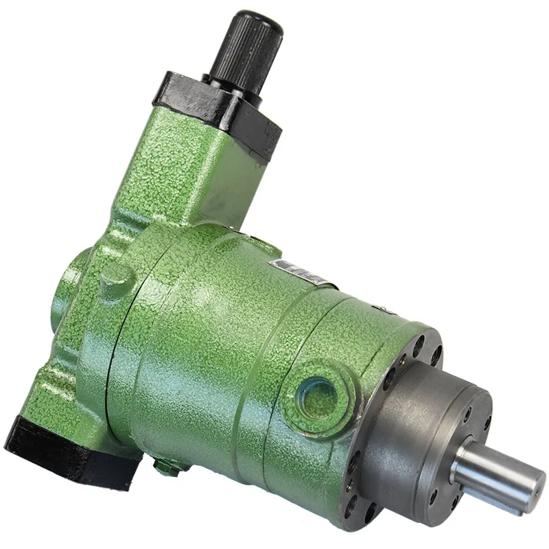 10YCY 25YCY 40MCY 63YCY 80YCY 160YCY 250YCY14-1B Axial piston pump