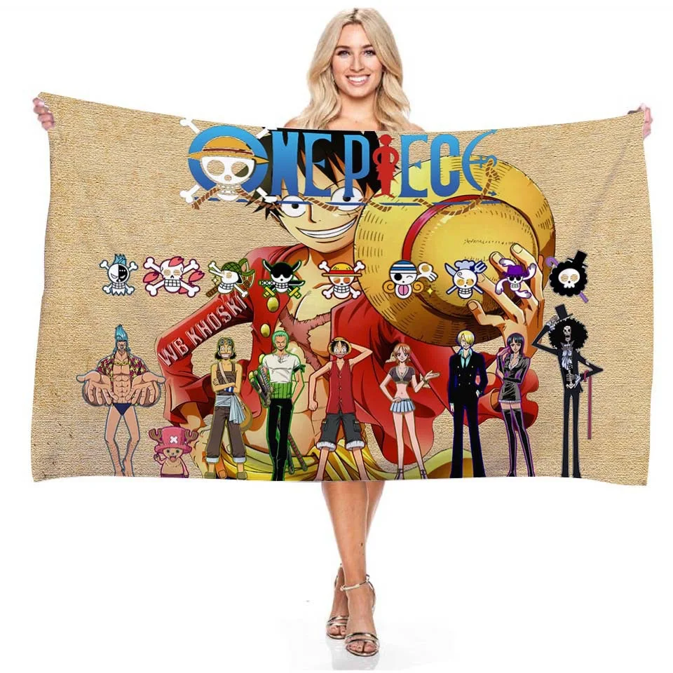 New One Piece 90*180CM Polyester Pirate Monkey D.Luffy Skull Flag One Piece Straw Hat Pirates Trumpet Banner Flag