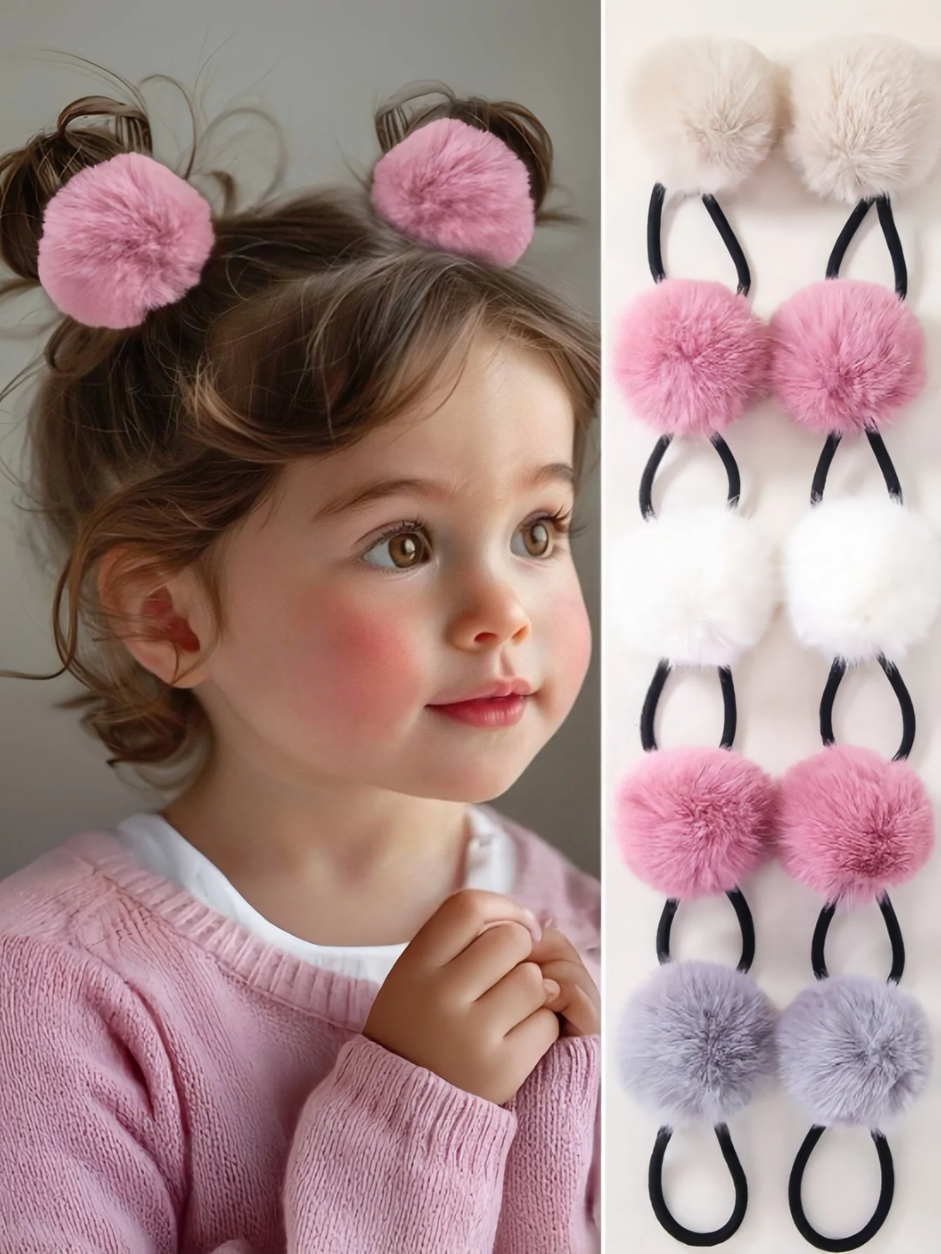 #32 Latest Ponytail Holders Offers