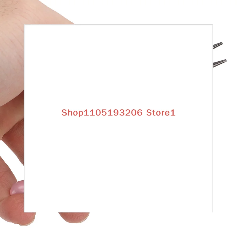 

Мини-плоскогубцы, диагональные круглые изогнутые игольчатые носы, изолированные кусачки ручной работы для бисероплетения, инструменты для изготовления ювелирных изделий