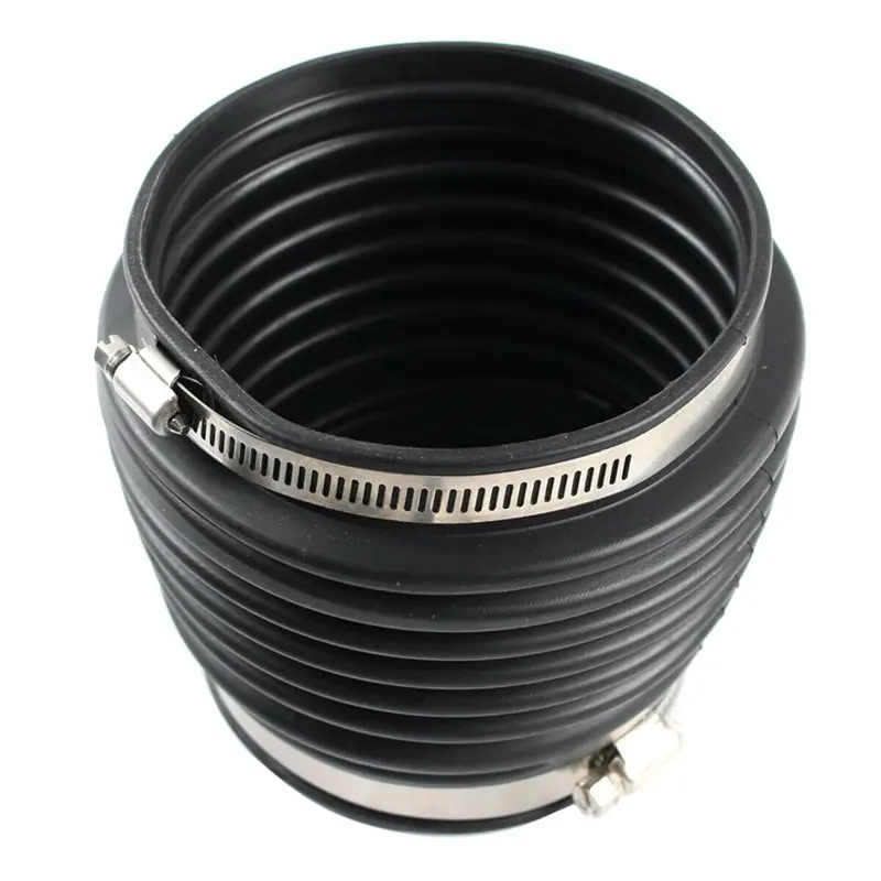 For Volvo Penta AQ Sterndrive Marine Engine Exhaust Bellows Kit Standard Drive Motor Part Numbers 875822, 876294, 876631 875848
