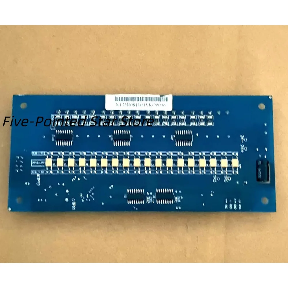 Interior panel ZXK-1000-E1 ZXK-1000-E1 VER1.2