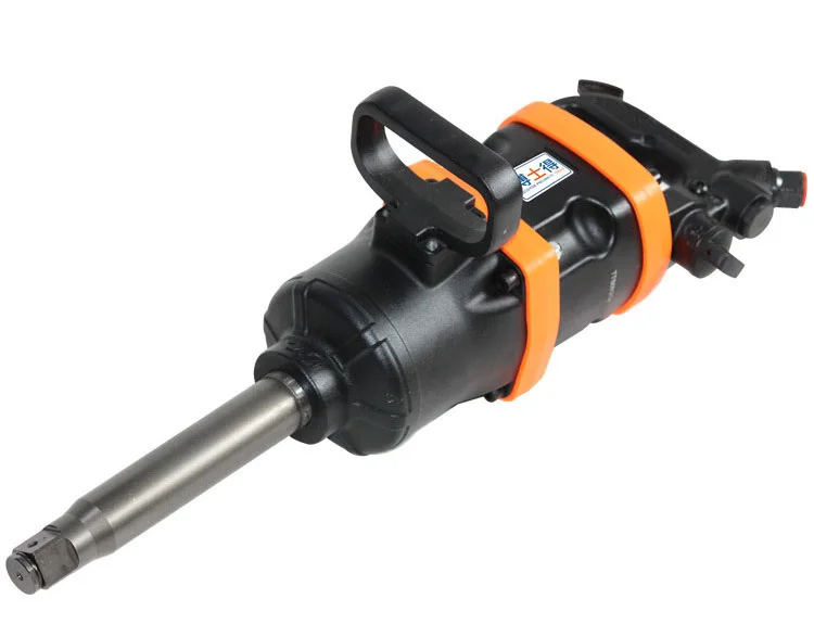 for·New Heavy Duty air Tools Professional Industrial Air Impact Wrench with CE！