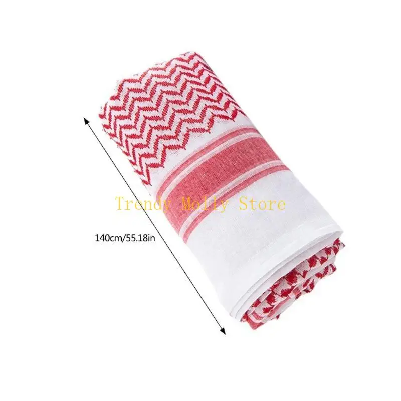 N5KB Desert Shemagh Schal hoher Absorb