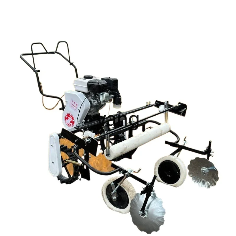 

LMM film covering machine Film laying machine Special machinery Agricultural machinery Agricultural implements
