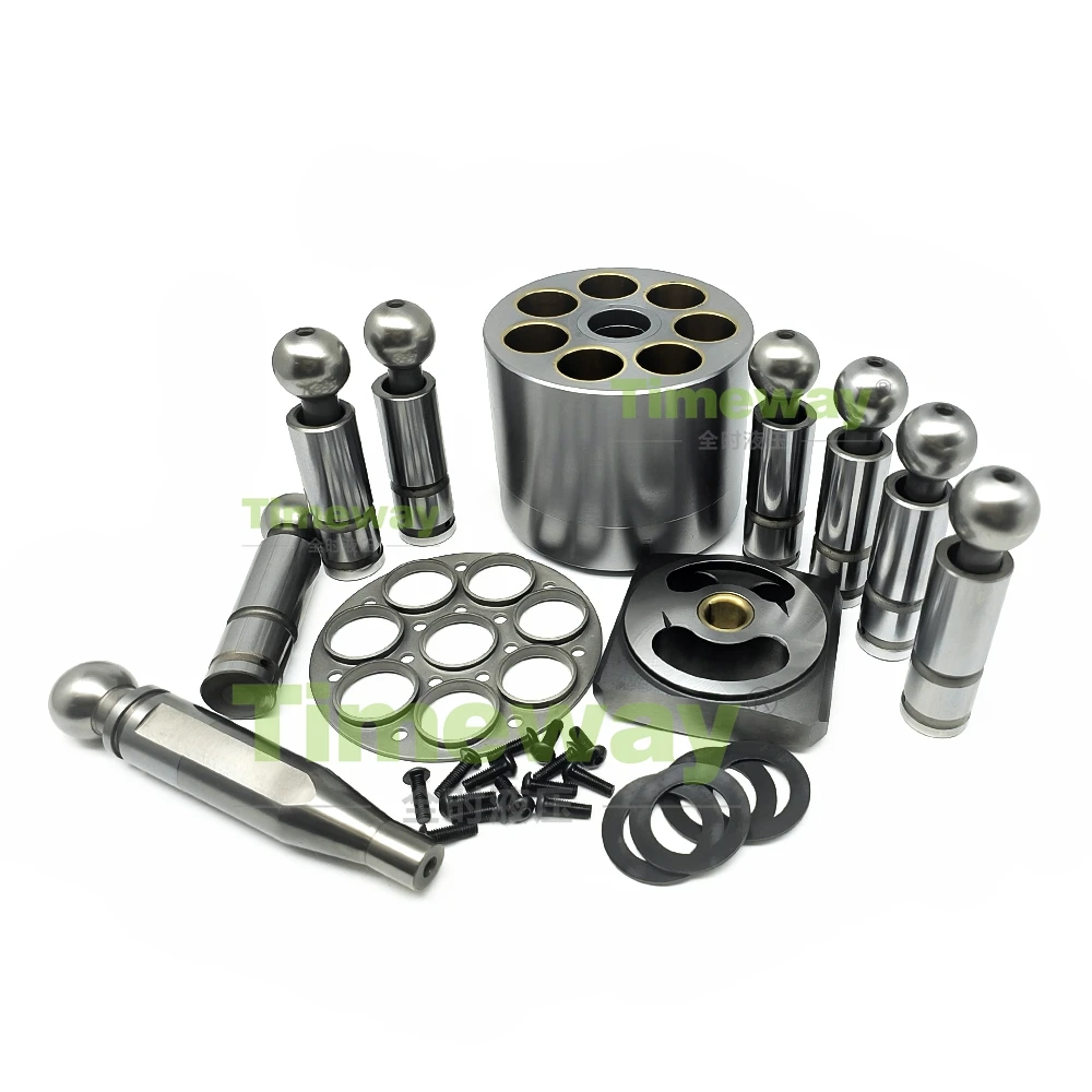 

Ротор гидравлического насоса в сборе A7V107 для ремонта насоса Rexroth