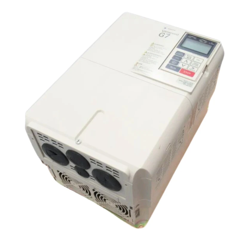 New CIMR-G7A4015 Yaskawa Inverter 1 Year Warranty In Stock