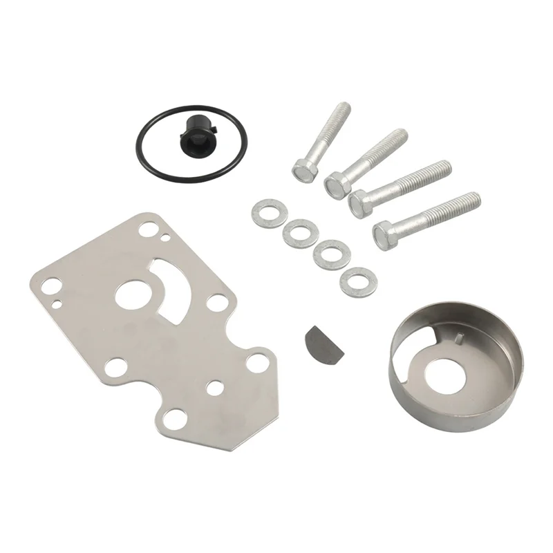 

Сервисный комплект крыльчатки морского водяного насоса для 2-тактных лодочных моторов Yamaha 9,9 л.с. 15 л.с. 63 В-W0078-00 63 В-44301-00