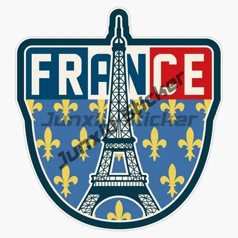 6 best sales klistermärke för armébil - №4