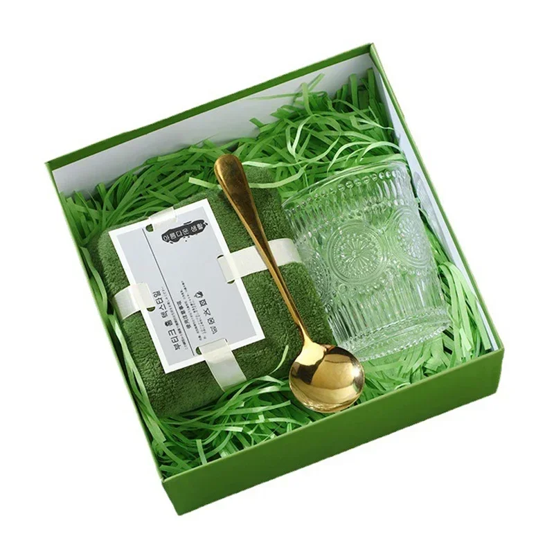 2026/Custom High Quality Promotional Business gift Wholesale Vacuum cup souvenir gift promotional business gift set