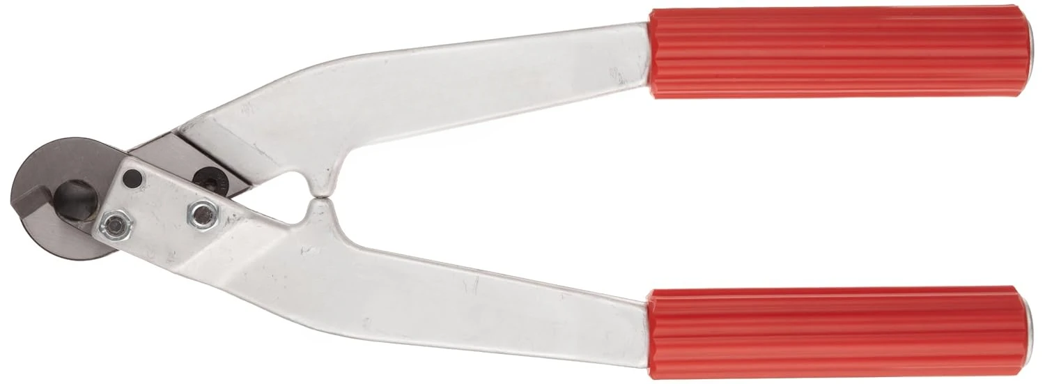 Cableware C9 Cable Cutter for Up To 1/4