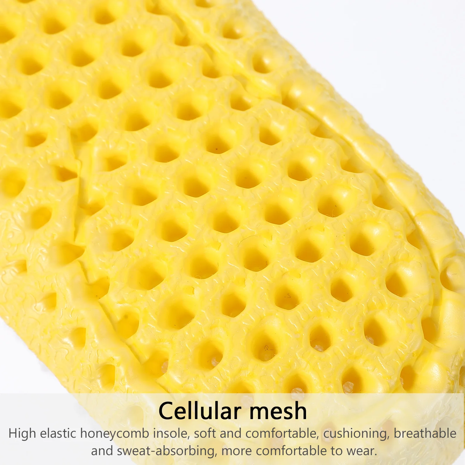 

Winter Warm Insoles Women Snow Boots Anti cold Sherpa Slippers EVA Lamb Velvet Dense Hair Feet Comfort Practical Use Multiple