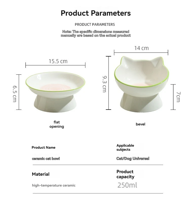 Thumbnail 4 - #38 Top Rated Elevated Cat Feeding Bowls to Buy in 2026