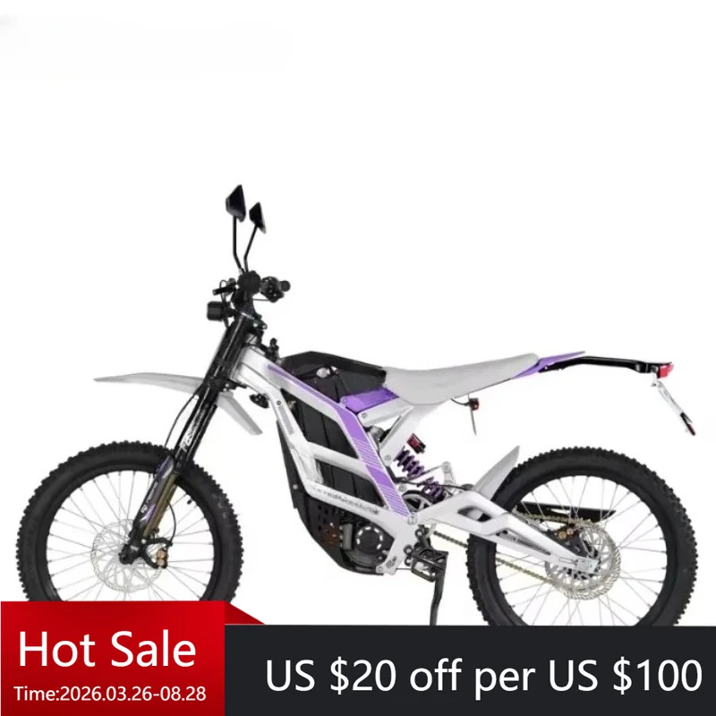 YC 79 Falcon Professional Bike with COC Road Legal Electric Mountain Bike 300nm 120km Long Range Ebike