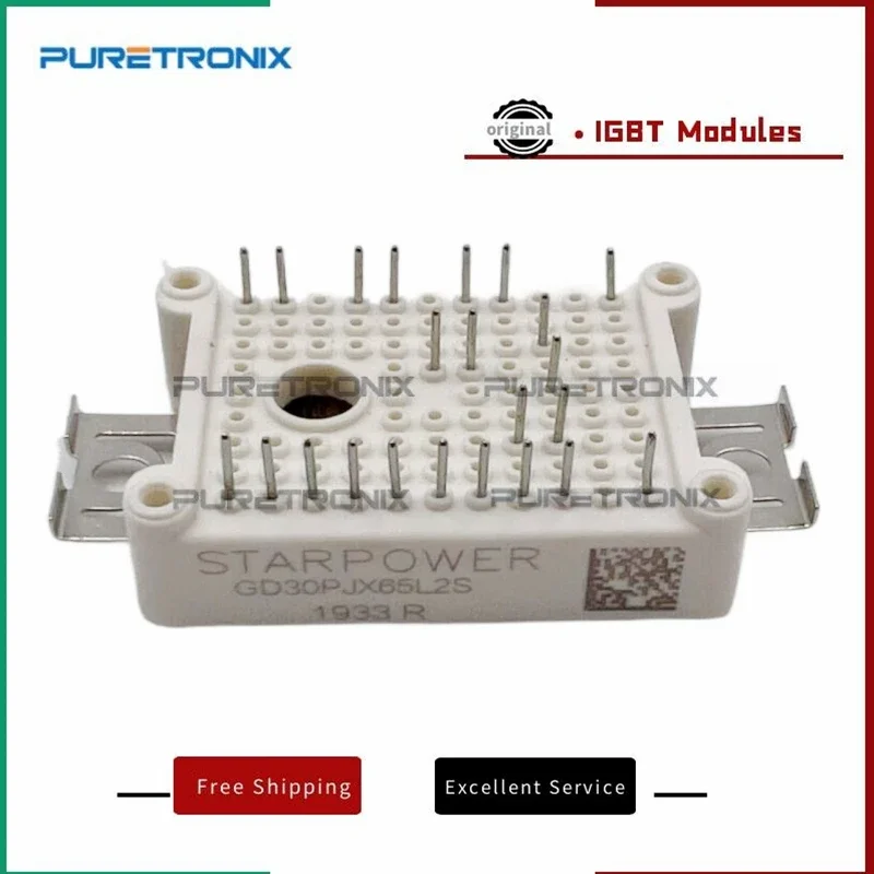 GD30PJT60L2S GD30PJK60F1S GD20PJY60F1S 20PJT60 GD15PJX65L2S nuevo módulo Original