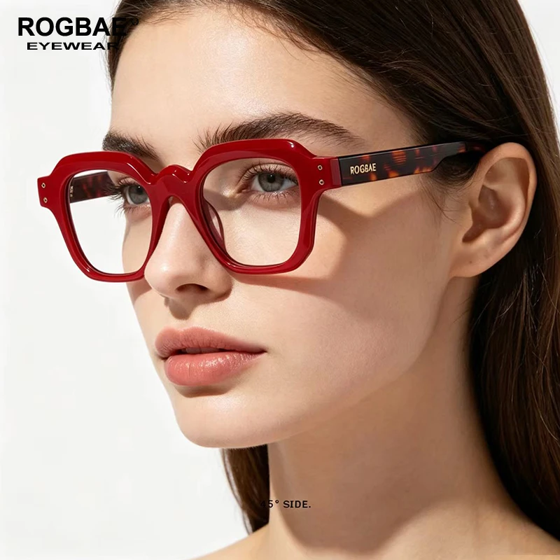 rogbae-high-quality-luxury-design-glasses-frame-men-2669-eyeglasses-woman-eyewear-simple-retro-low-nose-support-spectacle-frames