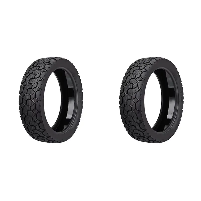 Y42A-2X 70/60-7.5 Tubeless Self-Healing Tire For Segway Ninebot ZT3 Pro/G3 Electric Scooter Off-Road Tyre Wheel Accessories