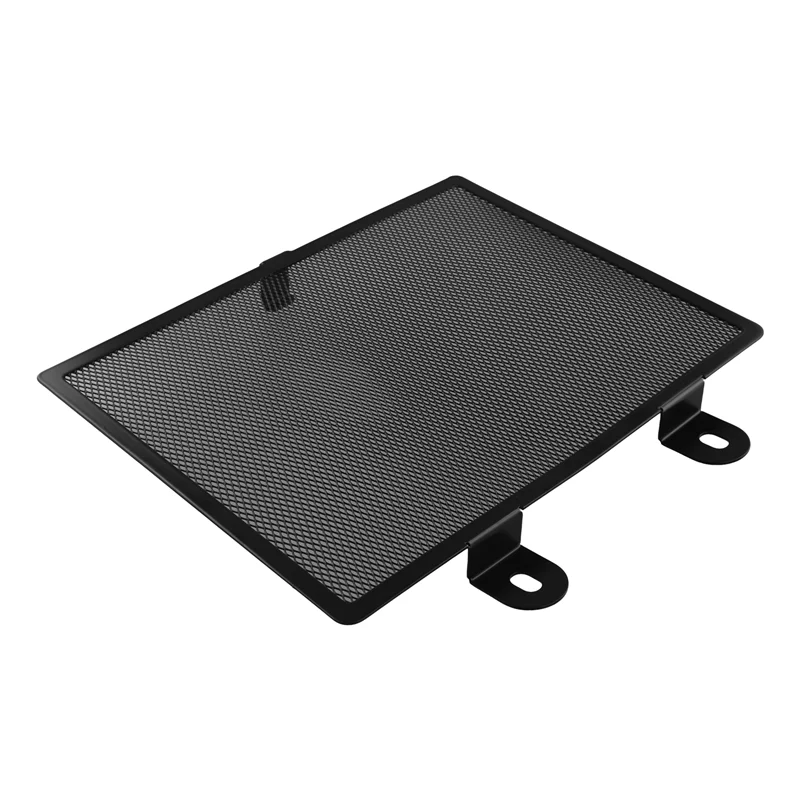 

Simple Motorcycle Radiator Guard Grill Cover Oil Cooler Guard Protection For RH 975 Nightster 975 RH975
