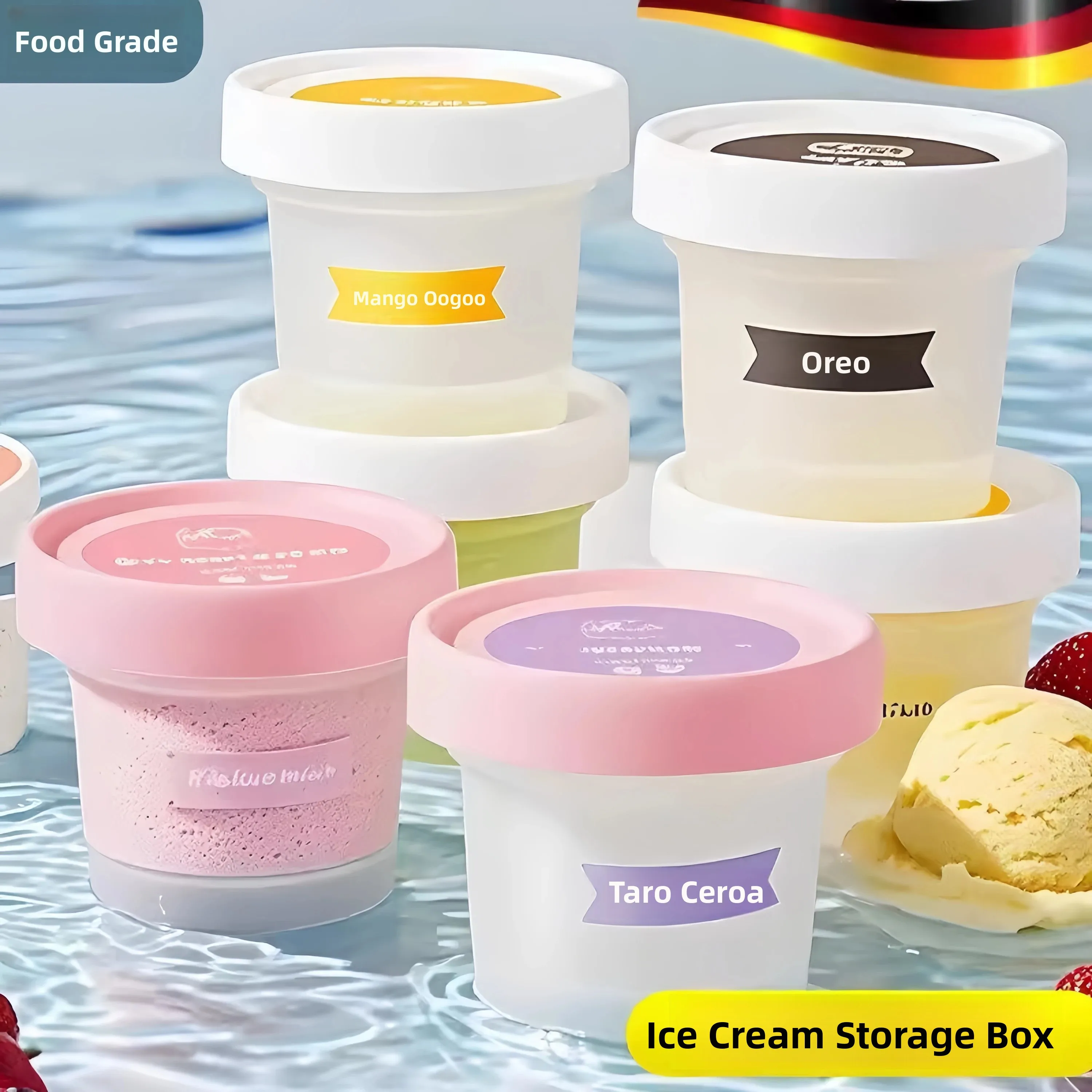 food-grade-ice-cream-freezing-box-with-lid-home-use-ice-cream-powder-preservation-container-insulated-bag-for-dining-utensils