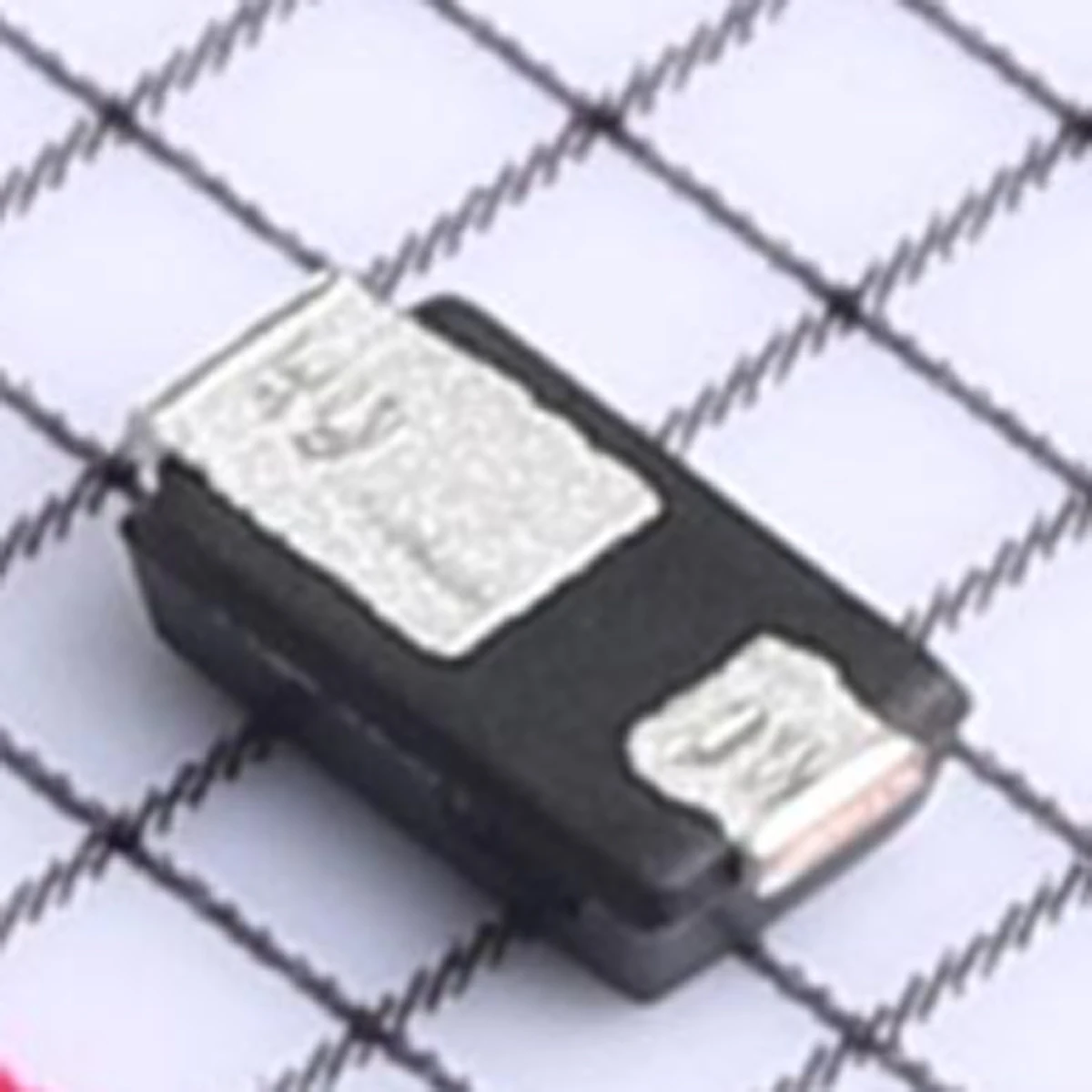 MSS2P3 Marking 23 Original Schottky Diode 600mV@2A 30V 250uA@30V 2A MicroSMP DO-219AD DO219AD MSS2P3HM3_A/H Barrier Rectifiers