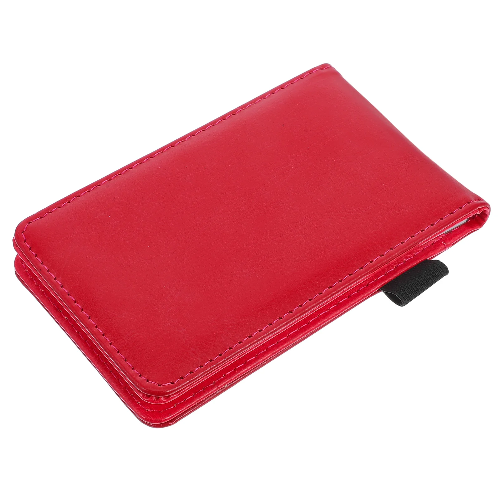 50 ورقة دفتر صغير A7 حجم الجيب غلاف مذكرة المفكرة خفيفة الوزن منصات الصفر الصغيرة لمجلة الممرضات المدرسية للعمل