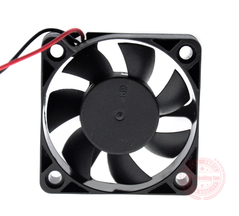 Nouveau ADDA 5015 5CM 5CM silence USB double roulement à billes 5V AD5005MB-D7B ventilateur de refroidissement