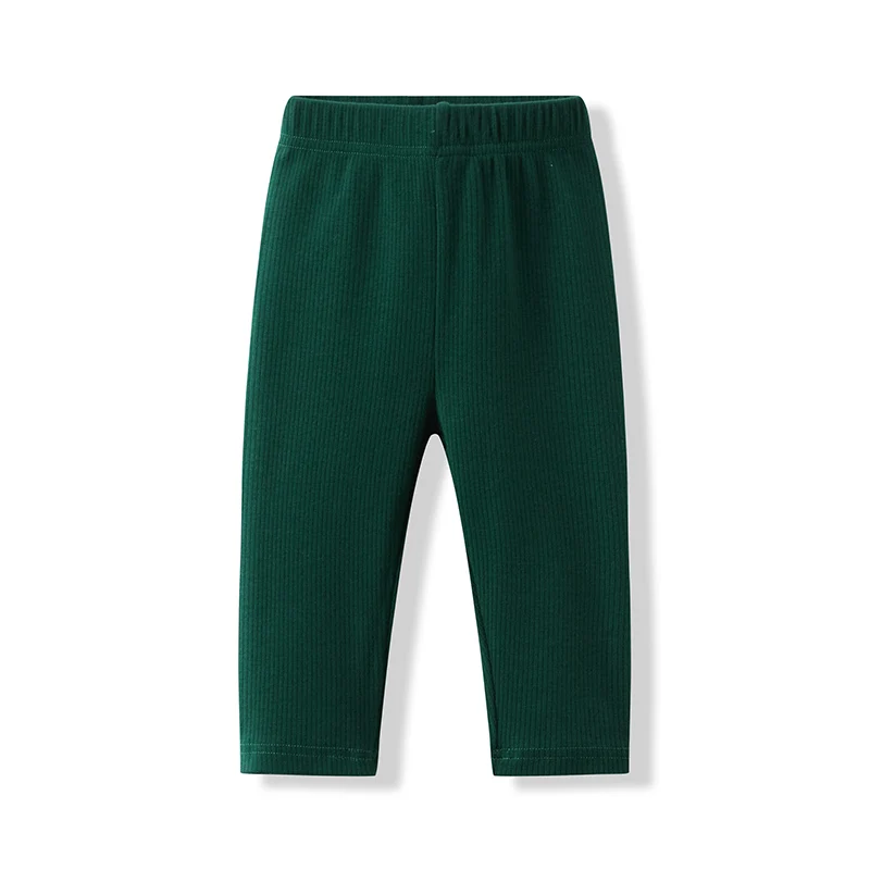 The Shabbos Lounge Suite in Green – Green Leggings