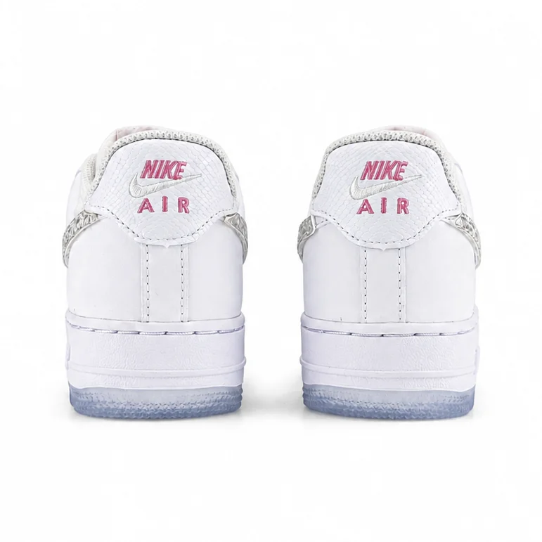 Nike Air Force 1 Skate Shoes U - đánh giá và giá Nike Shoes Air Force 1