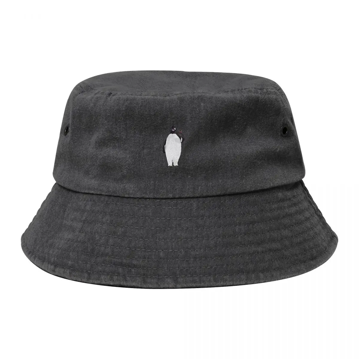 

Drinking Penguin - Billy Madison - Sorry to Interrupt Sticker Bucket Hat New In The Hat hard hat Hood Women Beach Fashion Men's