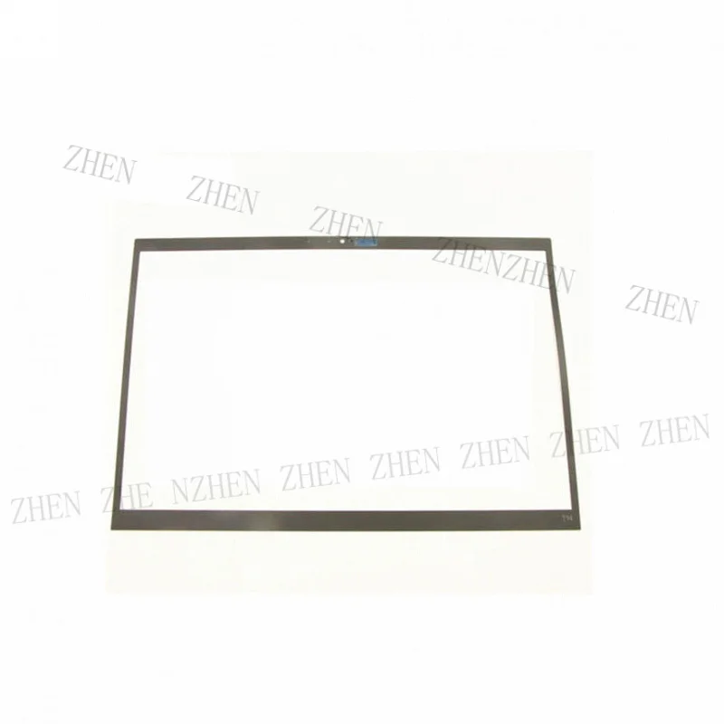 S 5B30Z38941 For Lenovo ThinkPad T14 Gen 3 4 LCD Front Frame Bezel IR Stickers