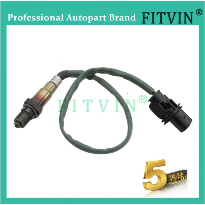 A0035427018 0258017016 0258017017 New Lambda Probe Oxygen O2 Sensor Fit For MERCEDES-BENZ SPRINTER 3-t 4-t 5-t 6-t VIANO VITO