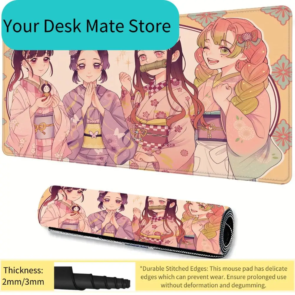 Demon Slayer Kanroj…