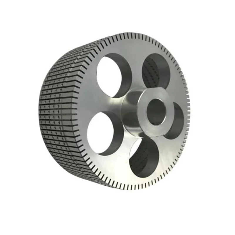 Customized Large Metal Parts High Precision Cnc Cutting Machining Reducer Gear Accessories