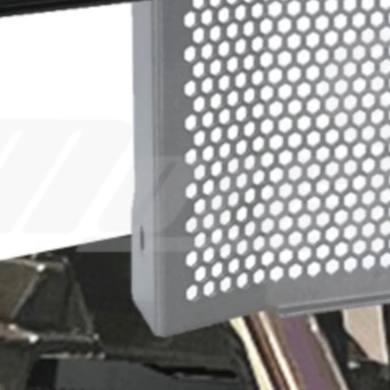 

FOR YAMAHA VMAX V-MAX 1200 V Max 1985 1986 1987 1988 1989 1990 1991 1992-2007 Motorcycle Radiator Grille Guard Cover Protector