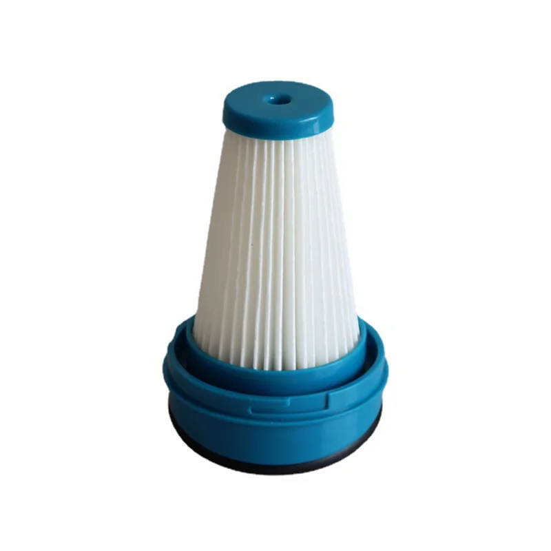 

ABLN-Replacement Part HEPA Filters Compatible For Black Decker SVA520 SVA420 Vacuum Cleaner Accessories Compare To Part SVF11