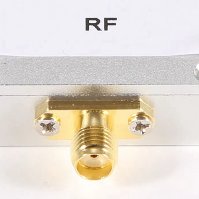 ADE-1 Passive Mixer Up Conversion Down Conversion 0.5-500MHZ RF Two-Way Passive Frequency Mixers With CNC Case