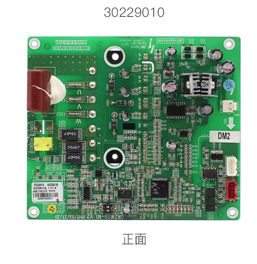 Brand new air conditioning motherboard 30228002 circuit board 30229004 30229009 computer board 30229010