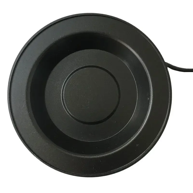 

Portable Mini 80w Constant Temperature Hot Melt Glue Pot for Hair Extension Glue Stove for Pre-bonded Hair Extension