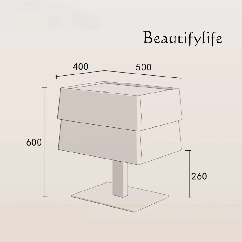 Bj Nordic Drawer Ni…