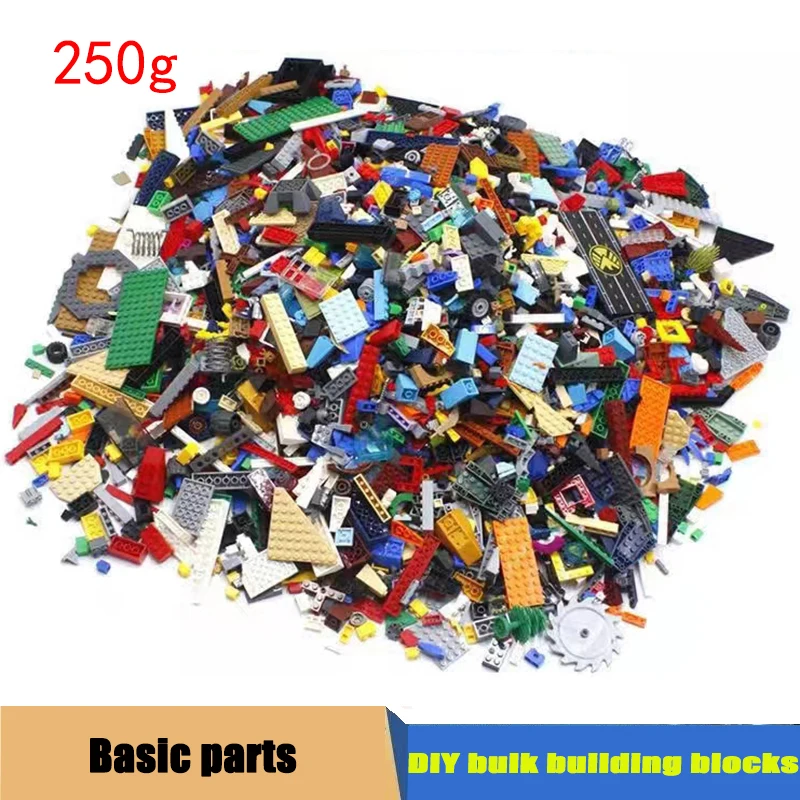 250g random