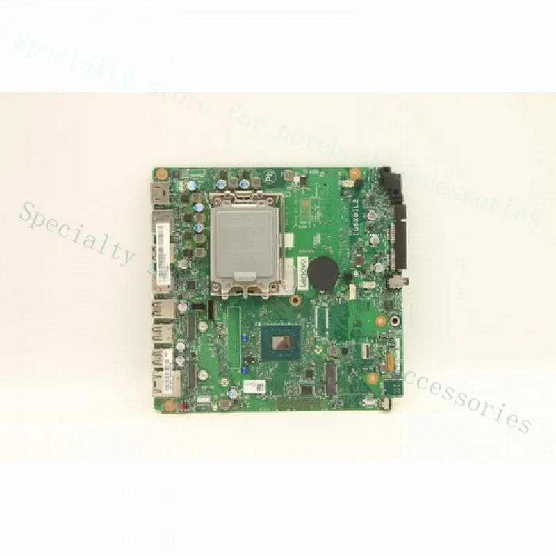 A++For Lenovo ThinkCentre M70q Gen 3 Desktop Motherboard Q670 5B20U55160 IQ6X0IL2