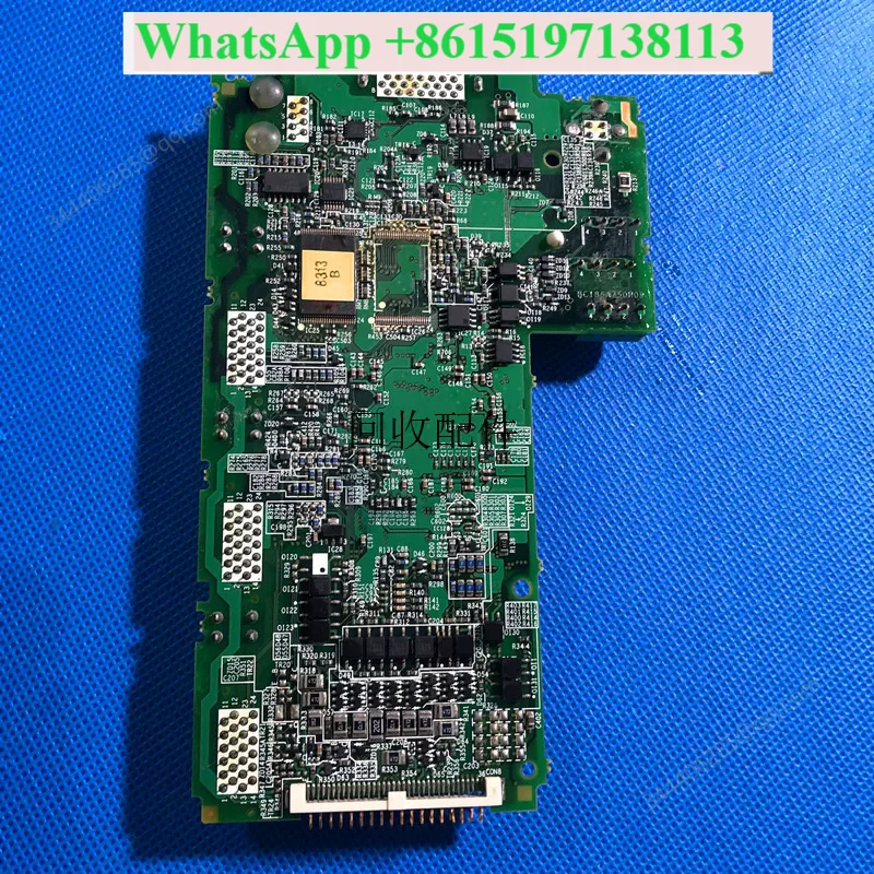 Suitable for Lenz inverter trigger drive transformer 174.133 384.122