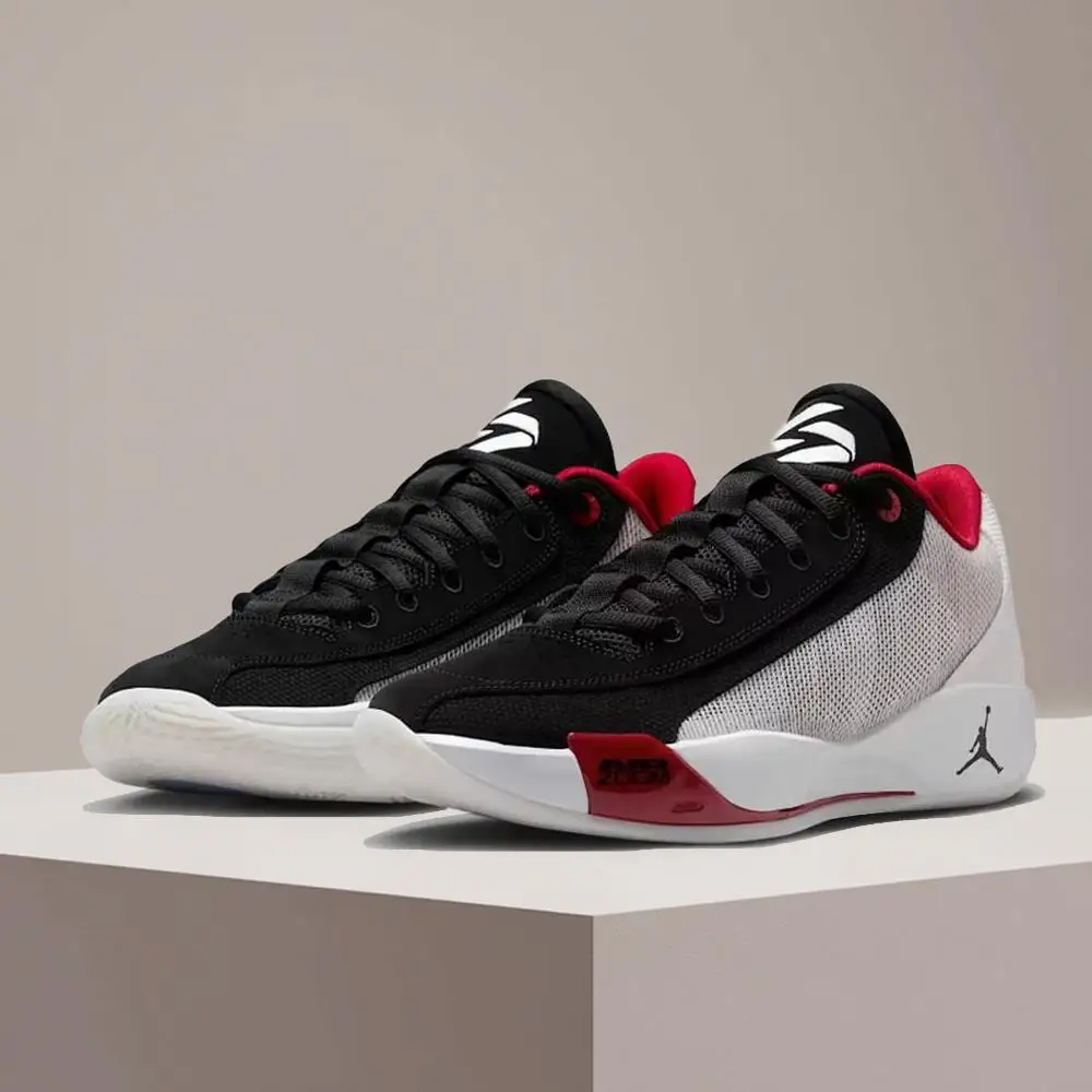 

Nike (NIKE) JORDAN.77 Men's Shoes – Luka Dončić Anti-Slip, Durable, Stylish, Versatile Basketball Shoes HF0819-102